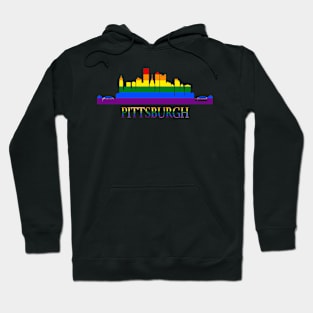 Pittsburgh Pride Hoodie